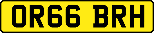 OR66BRH
