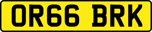 OR66BRK