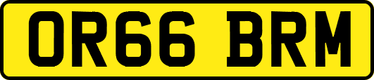 OR66BRM