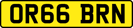 OR66BRN
