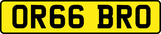 OR66BRO