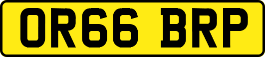 OR66BRP