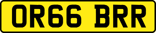 OR66BRR