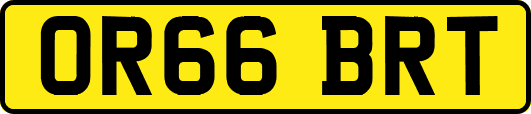 OR66BRT