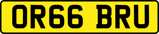 OR66BRU