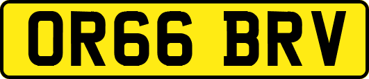 OR66BRV
