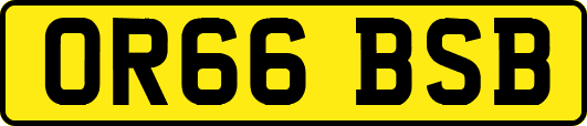 OR66BSB