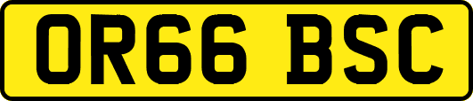 OR66BSC