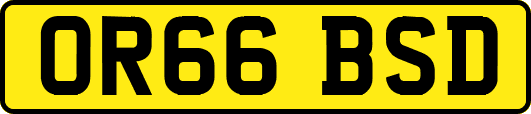 OR66BSD
