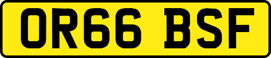 OR66BSF