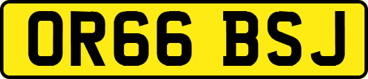 OR66BSJ