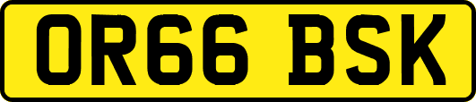 OR66BSK