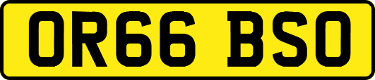 OR66BSO