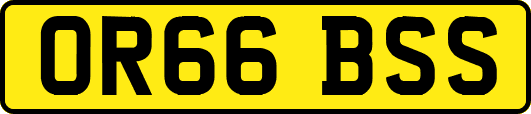 OR66BSS