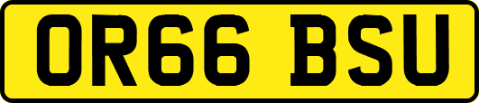 OR66BSU