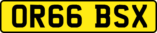 OR66BSX