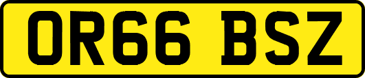 OR66BSZ
