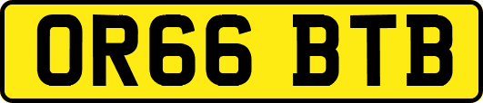 OR66BTB
