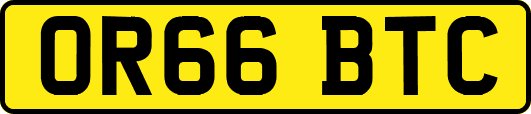 OR66BTC