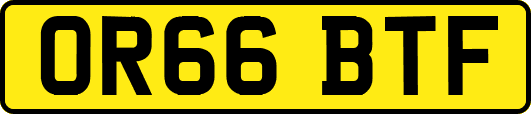 OR66BTF