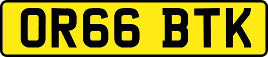 OR66BTK