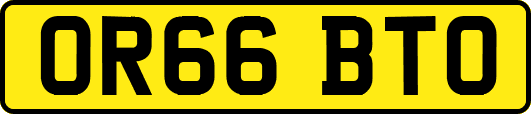 OR66BTO