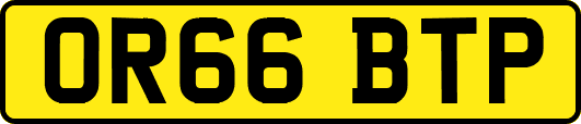 OR66BTP