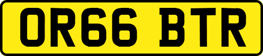 OR66BTR