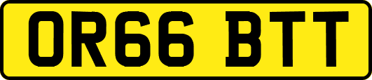 OR66BTT