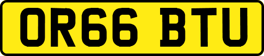 OR66BTU