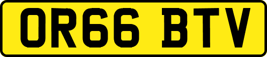 OR66BTV