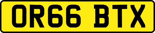 OR66BTX