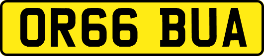 OR66BUA