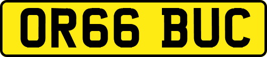 OR66BUC