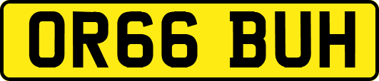 OR66BUH