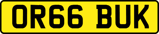 OR66BUK