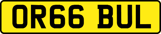 OR66BUL