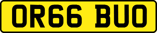 OR66BUO