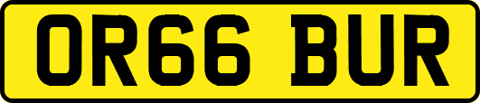 OR66BUR
