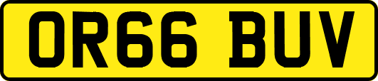 OR66BUV