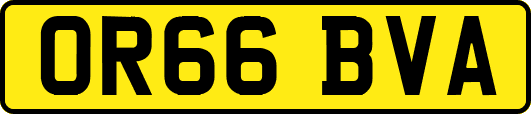 OR66BVA
