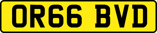 OR66BVD