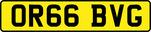 OR66BVG