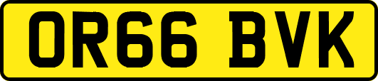 OR66BVK