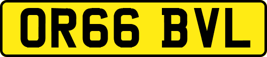 OR66BVL