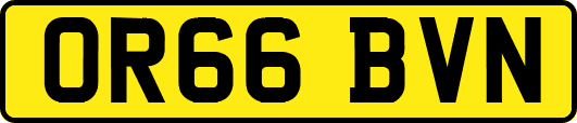 OR66BVN
