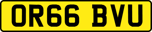 OR66BVU