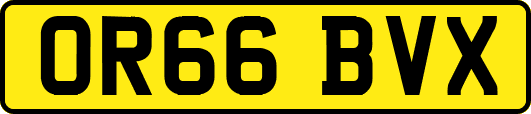 OR66BVX