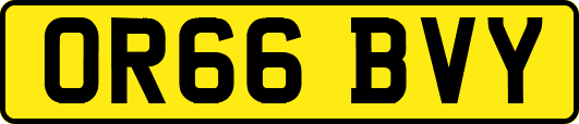 OR66BVY