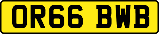 OR66BWB